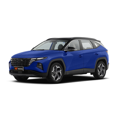 2023 현대 튜슨 L 차량 가솔린 고속 BIG DOG 컴팩트 SUV 0km 중고차