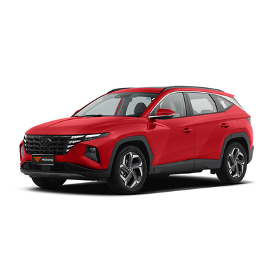 2023 현대 튜슨 L 차량 가솔린 고속 BIG DOG 컴팩트 SUV 0km 중고차