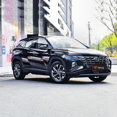 2023 현대 튜슨 L 차량 가솔린 고속 BIG DOG 컴팩트 SUV 0km 중고차
