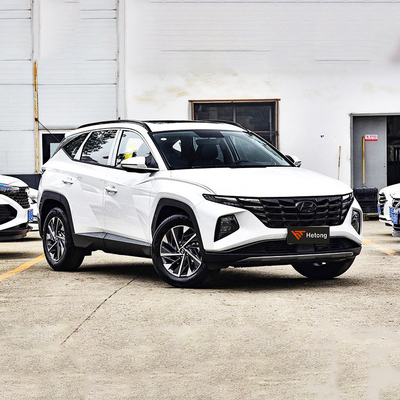 2023 현대 튜슨 L 차량 가솔린 고속 BIG DOG 컴팩트 SUV 0km 중고차