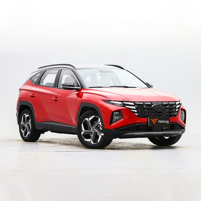 2023 현대 튜슨 L 차량 가솔린 고속 BIG DOG 컴팩트 SUV 0km 중고차