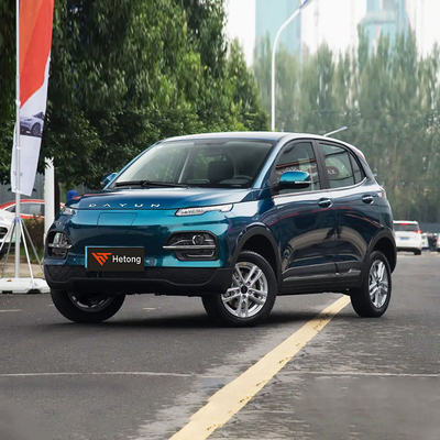 DAYUN M1 에너지 차량 전기 자동차 성인 자동차 고급 2023 유허 ES3 300km 장거리 EV