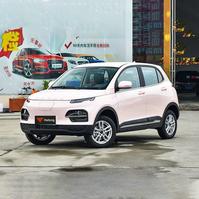 DAYUN M1 에너지 차량 전기 자동차 성인 자동차 고급 2023 유허 ES3 300km 장거리 EV