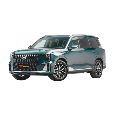 왼쪽 스티어링 수압 시스템 Gac Trumpchi Gs8 2023 가솔린 하이브리드 자동차
