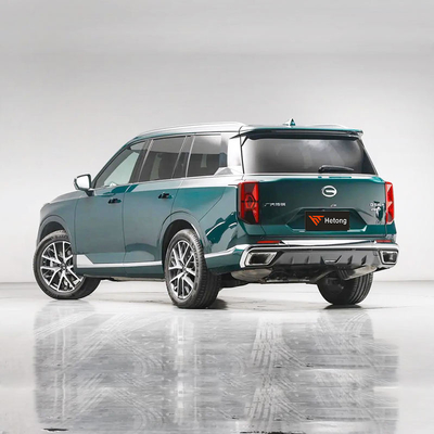 왼쪽 스티어링 수압 시스템 Gac Trumpchi Gs8 2023 가솔린 하이브리드 자동차