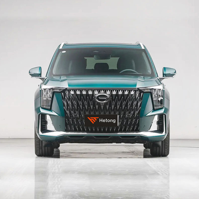 왼쪽 스티어링 수압 시스템 Gac Trumpchi Gs8 2023 가솔린 하이브리드 자동차