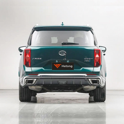 왼쪽 스티어링 수압 시스템 Gac Trumpchi Gs8 2023 가솔린 하이브리드 자동차