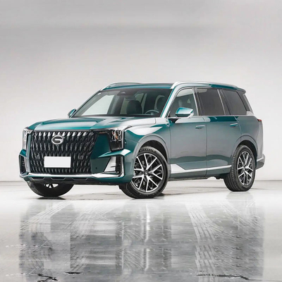 왼쪽 스티어링 수압 시스템 Gac Trumpchi Gs8 2023 가솔린 하이브리드 자동차