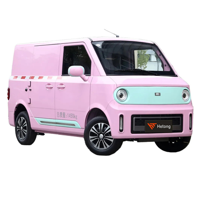 하이 스피드 슈퍼 전기 자동차 2022 에너지 차량 2350mm 휠베이스 자동차
