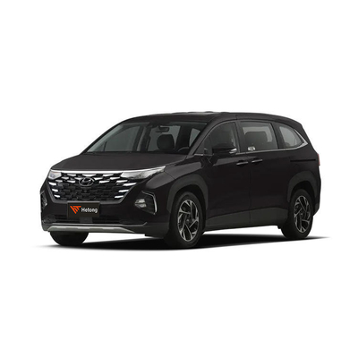 현대 CUSTO 2WD 중형에서 대형 MPV 전기 한 키 리프팅 안티 칩 가솔린 자동차