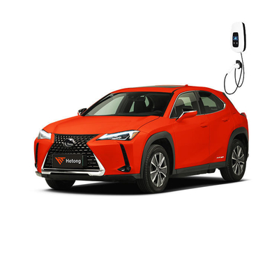 하이브리드 링컨 PHEV 일회 충전 밀레지 킬로 전기 SUV EV 2020 2021 2022 2023 렉스-우스 NX