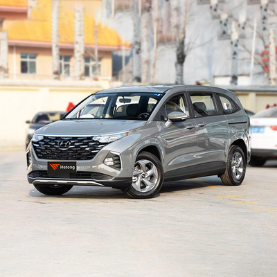 현대 CUSTO 2WD 중형에서 대형 MPV 전기 한 키 리프팅 안티 칩 가솔린 자동차