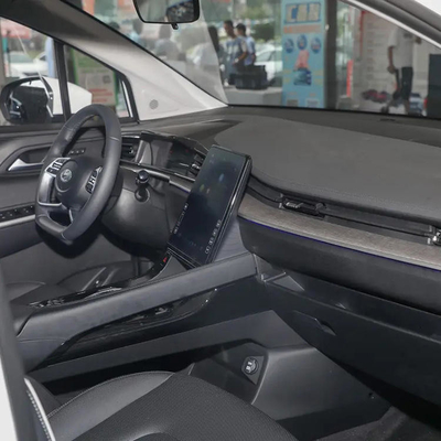 현대 CUSTO 2WD 중형에서 대형 MPV 전기 한 키 리프팅 안티 칩 가솔린 자동차