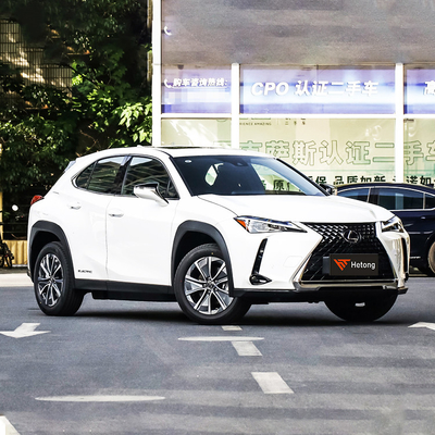 하이브리드 링컨 PHEV 일회 충전 밀레지 킬로 전기 SUV EV 2020 2021 2022 2023 렉스-우스 NX