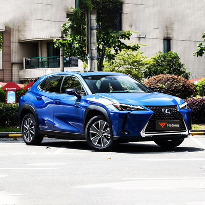 하이브리드 링컨 PHEV 일회 충전 밀레지 킬로 전기 SUV EV 2020 2021 2022 2023 렉스-우스 NX