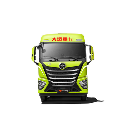 360° 후방 카메라와 6520*3000*3420mm 화물 탱크 크기를 가진 Dayun 큰 트럭