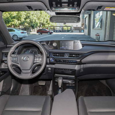 하이브리드 링컨 PHEV 일회 충전 밀레지 킬로 전기 SUV EV 2020 2021 2022 2023 렉스-우스 NX