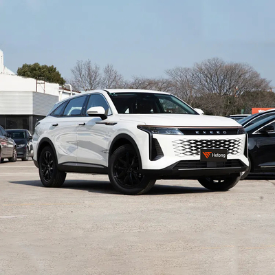 2023 EXEED yaoguang STELLAR 알카이드 아틀란틱스 zhuifeng ET i LingYun lanyue vx txl 2022 오토