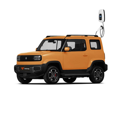 2023 월링 바오준 예프 MINI 순수 전기차 좌측 스티어링 9.2kWh 배터리 용량