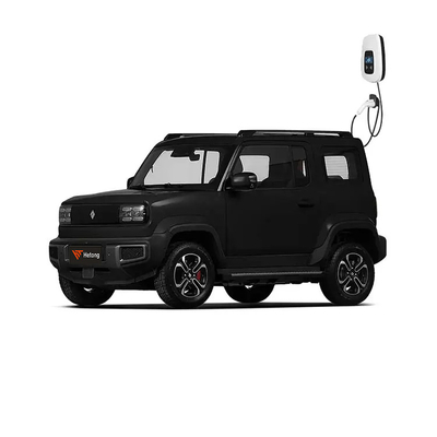 2023 월링 바오준 예프 MINI 순수 전기차 좌측 스티어링 9.2kWh 배터리 용량