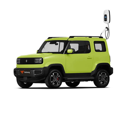 2023 월링 바오준 예프 MINI 순수 전기차 좌측 스티어링 9.2kWh 배터리 용량