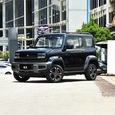 2023 월링 바오준 예프 MINI 순수 전기차 좌측 스티어링 9.2kWh 배터리 용량