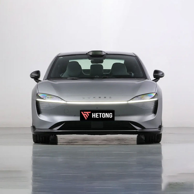 2024 럭시드 S7 맥스 전기 자동차 800km 범위 최대 속도 210 Km/h 휠베이스 2950 에너지