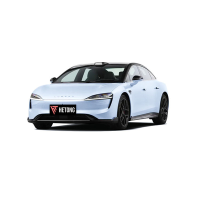 2024 럭시드 S7 맥스 전기 자동차 800km 범위 최대 속도 210 Km/h 휠베이스 2950 에너지