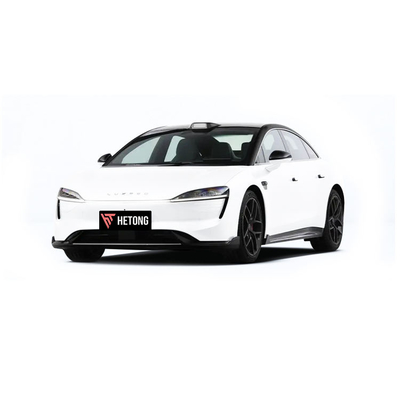 2024 럭시드 S7 맥스 전기 자동차 800km 범위 최대 속도 210 Km/h 휠베이스 2950 에너지