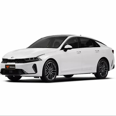 KIA K5 380GT 라인 플래그십 2.0t 실전 가솔린 5석 세단 2.0t 엔진