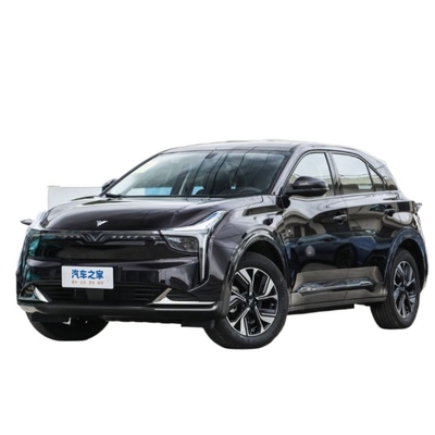 최고 속도 150 Km/h 고속 Neta U 400 2022 스마트 소형 SUV Eec 고급 전기 자동차 세단