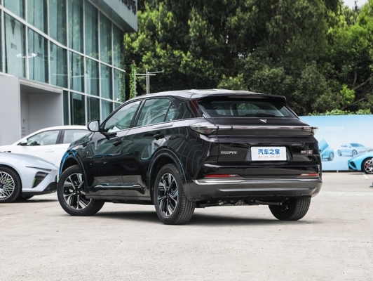 최고 속도 150 Km/h 고속 Neta U 400 2022 스마트 소형 SUV Eec 고급 전기 자동차 세단