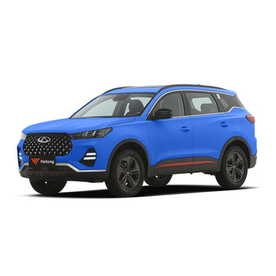 체리 티고 7 SUV 2023 SUV 1.5T 가솔린 자동차 최소 10°-15°의 클리어런스