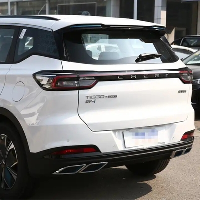 체리 티고 7 SUV 2023 SUV 1.5T 가솔린 자동차 최소 10°-15°의 클리어런스
