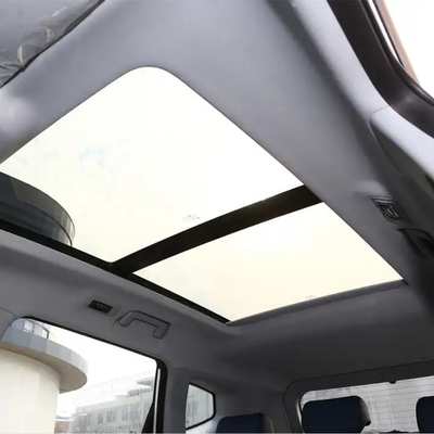 체리 티고 7 SUV 2023 SUV 1.5T 가솔린 자동차 최소 10°-15°의 클리어런스