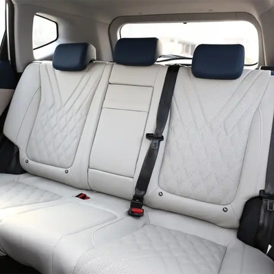 체리 티고 7 SUV 2023 SUV 1.5T 가솔린 자동차 최소 10°-15°의 클리어런스