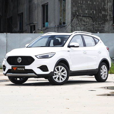 2021 MG ZS 전기 자동차 5 좌석 및 자동 기어 박스 B2B 마켓에 출하 할 준비가되었습니다.