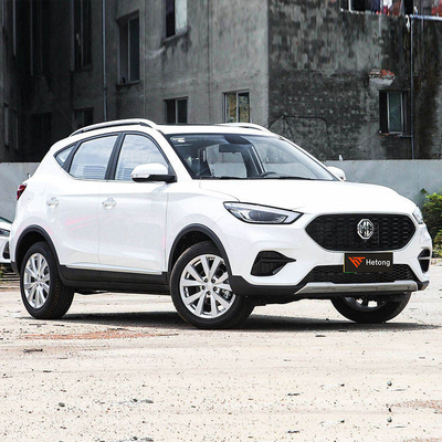 2021 MG ZS 전기 자동차 5 좌석 및 자동 기어 박스 B2B 마켓에 출하 할 준비가되었습니다.