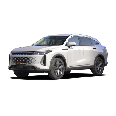 5 좌석 2022 체리 엑세이드 주이펜 Lx Txl Tx Vx 오토 다기능 스티어링 휠