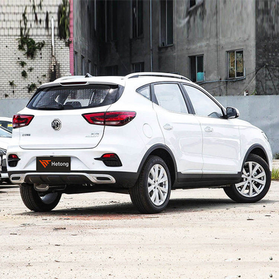 2021 MG ZS 전기 자동차 5 좌석 및 자동 기어 박스 B2B 마켓에 출하 할 준비가되었습니다.