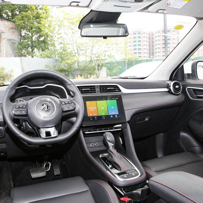 2021 MG ZS 전기 자동차 5 좌석 및 자동 기어 박스 B2B 마켓에 출하 할 준비가되었습니다.