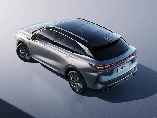 5 좌석 2022 체리 엑세이드 주이펜 Lx Txl Tx Vx 오토 다기능 스티어링 휠