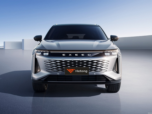 5 좌석 2022 체리 엑세이드 주이펜 Lx Txl Tx Vx 오토 다기능 스티어링 휠
