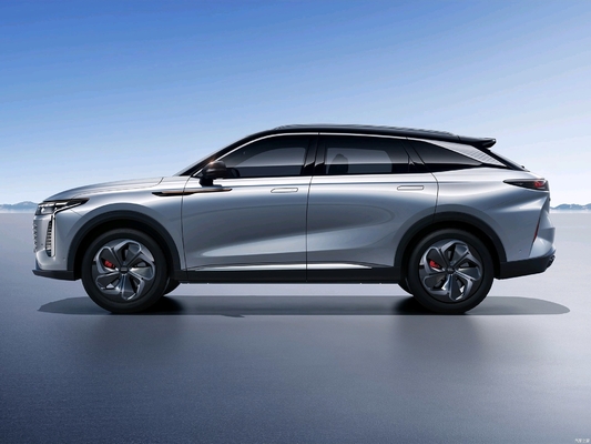 5 좌석 2022 체리 엑세이드 주이펜 Lx Txl Tx Vx 오토 다기능 스티어링 휠