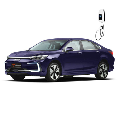 하이 스피드 전기 차량 2020 2021 2022 2023 베이징 X7 SUV 자동차 좌측 스티어링