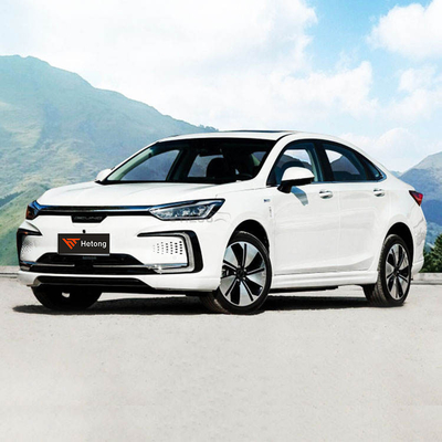하이 스피드 전기 차량 2020 2021 2022 2023 베이징 X7 SUV 자동차 좌측 스티어링