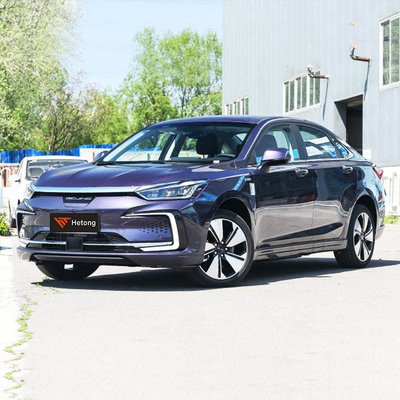 하이 스피드 전기 차량 2020 2021 2022 2023 베이징 X7 SUV 자동차 좌측 스티어링