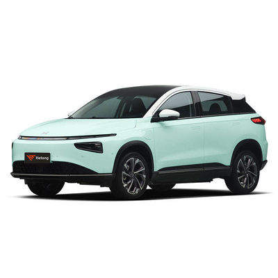 전기 자동차 고속 전기 차량 Xpeng G3 최고 속도 160 Km/h 최대 토크 300 Nm