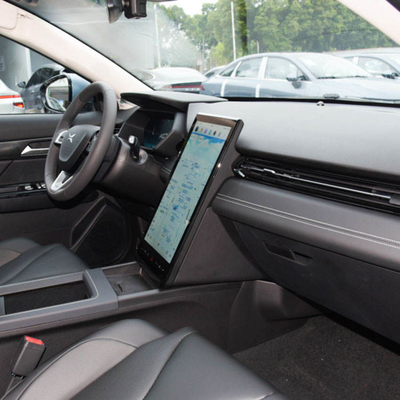 전기 자동차 고속 전기 차량 Xpeng G3 최고 속도 160 Km/h 최대 토크 300 Nm