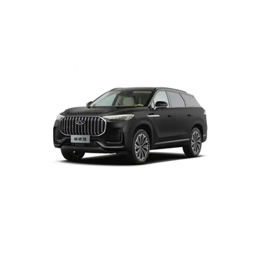 체리 티고 9 플러스 SUV 2021 2022 2023 타이거 7 8 9 TPMS 타이어 압력 모니터 시스템